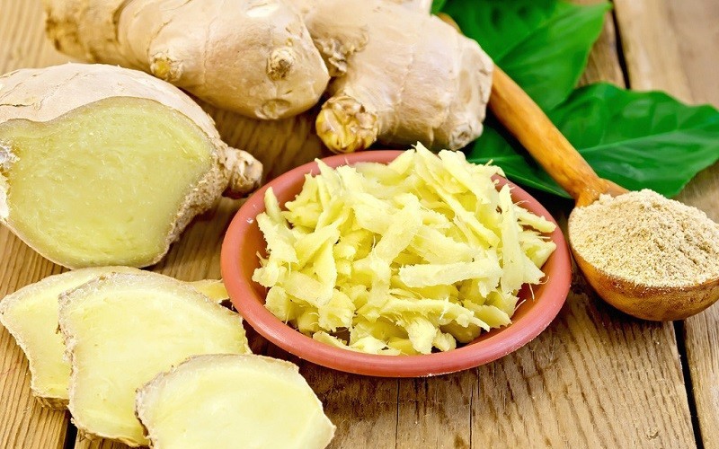 Sáng ngủ dậy uống mật ong pha thêm thứ này: Ngừa bệnh trào ngược dạ dày thực quản, viêm hô hấp rất hiệu quả - Ảnh 4.