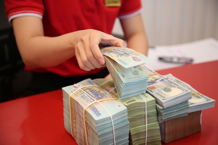 Có tới hai ngân hàng trả lãi 6,8% khi gửi 100 triệu đồng - Ảnh 2. Có tới hai ngân hàng trả lãi 6,8% khi gửi 100 triệu đồng - Ảnh 2.