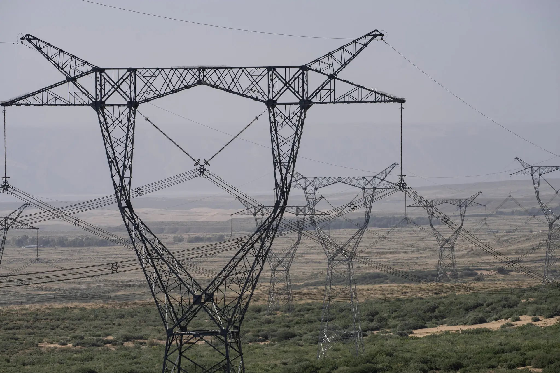 Nơi &quot;phong ấn sức mạnh vĩ đại&quot; của Trung Quốc trên độ cao 3000m: Bao kỳ tích cả thế giới nể phục đến từ đây - Ảnh 3.