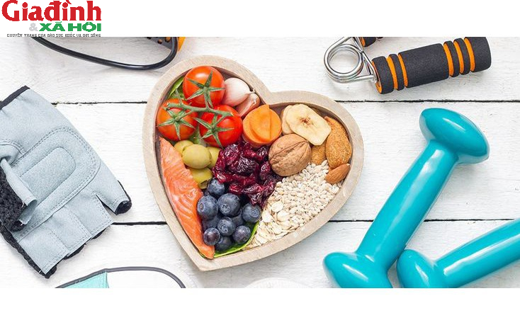 7 thực phẩm giàu protein giúp giảm cân nhanh mà vẫn khỏe tim - "bí quyết" giữ dáng bền vững