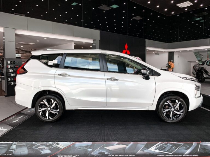 Giá xe Mitsubishi Xpander giảm sốc , trở thành MPV rẻ nhất thị trường Việt Nam - Ảnh 3. Giá xe Mitsubishi Xpander giảm sốc , trở thành MPV rẻ nhất thị trường Việt Nam - Ảnh 3.