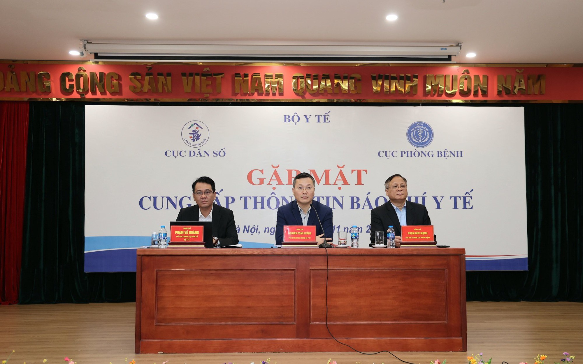 Hội thi là con gái để tỏa sáng: Nâng cao nhận thức về dân số và phát triển - Ảnh 9. Hội thi là con gái để tỏa sáng: Nâng cao nhận thức về dân số và phát triển - Ảnh 9.