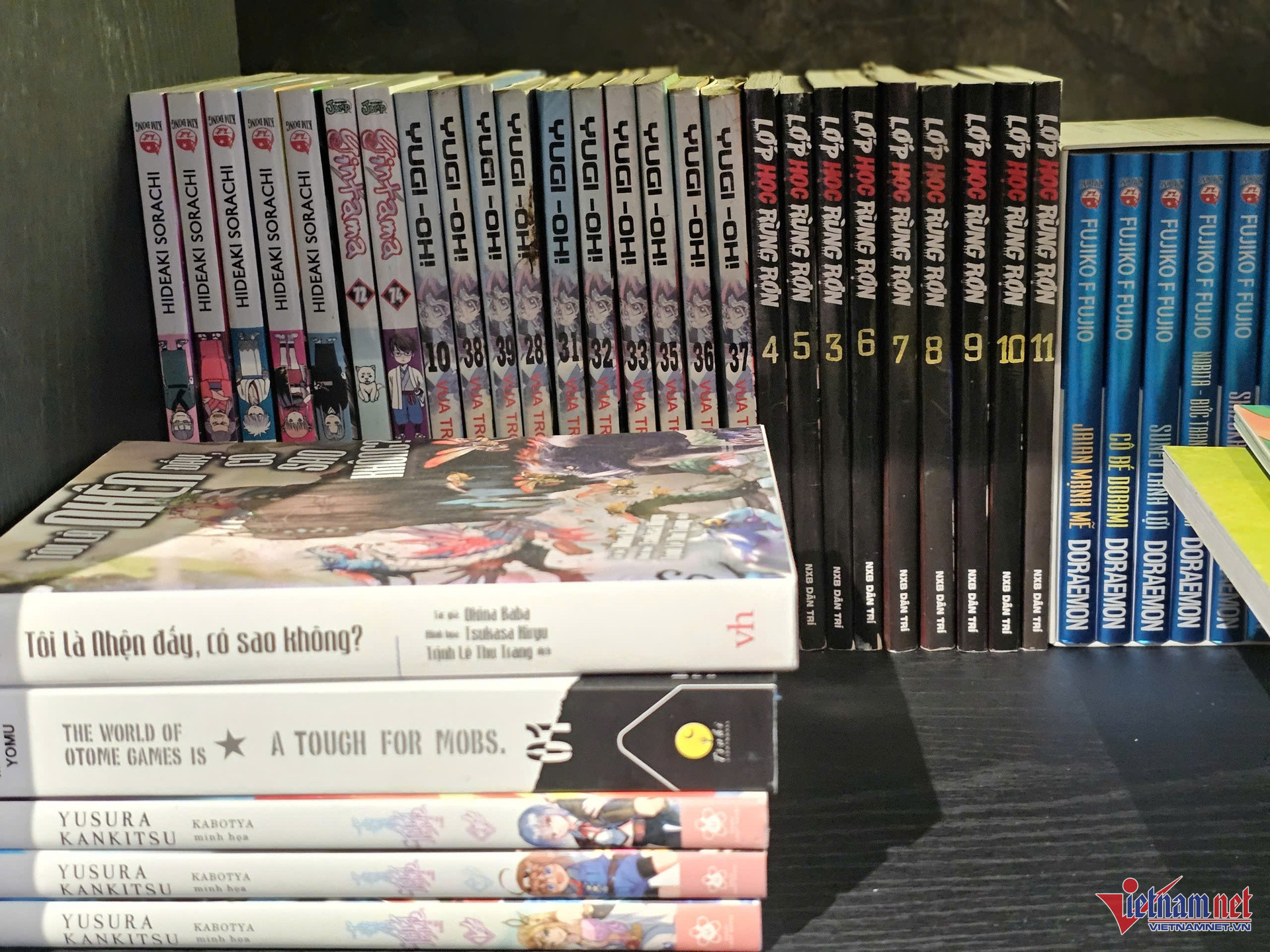 Sở thích độc lạ của Nguyễn Văn Chung trong căn hộ 10 tỷ đồng ở TPHCM - Ảnh 6.