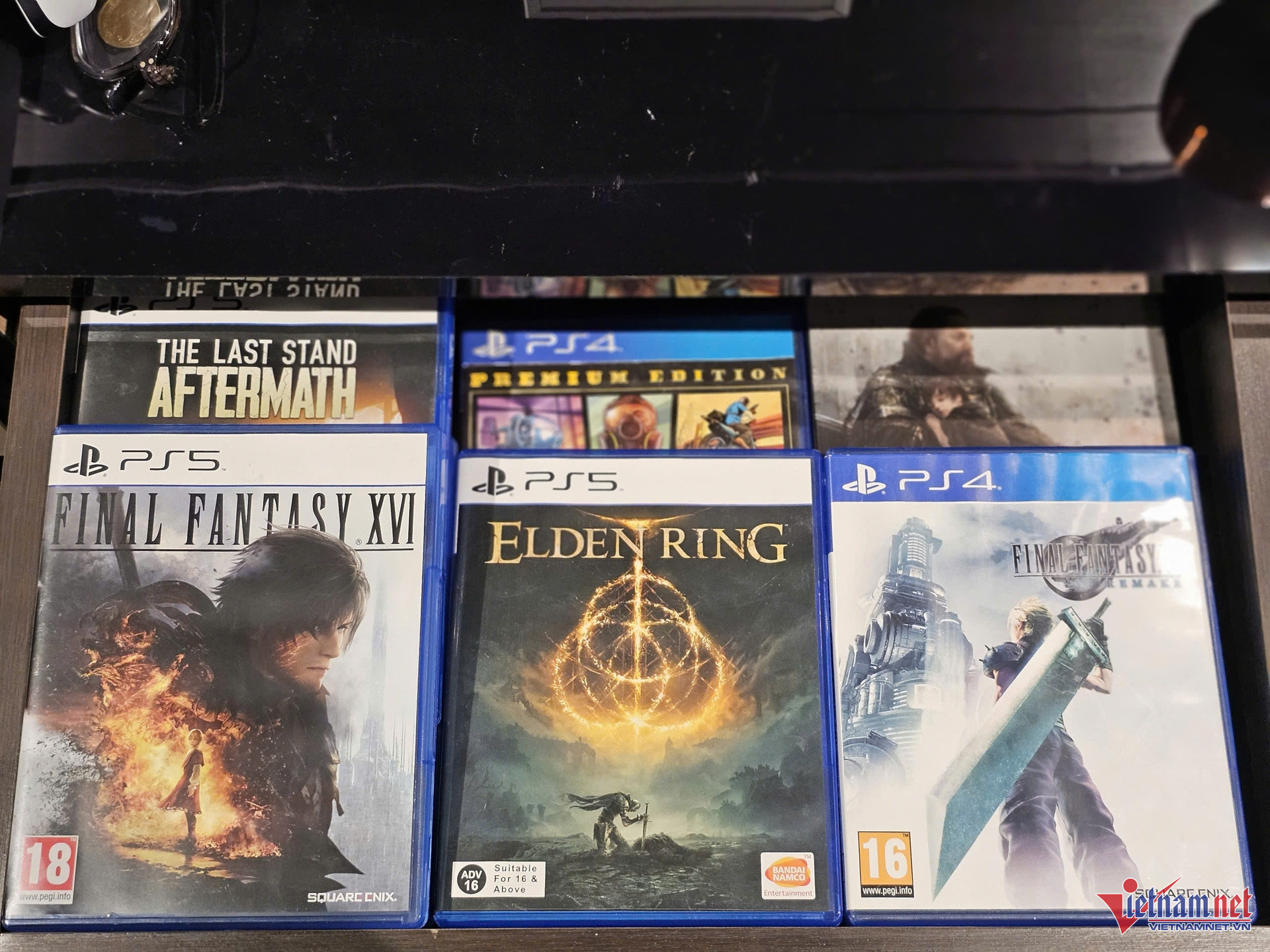 Sở thích độc lạ của Nguyễn Văn Chung trong căn hộ 10 tỷ đồng ở TPHCM - Ảnh 10.