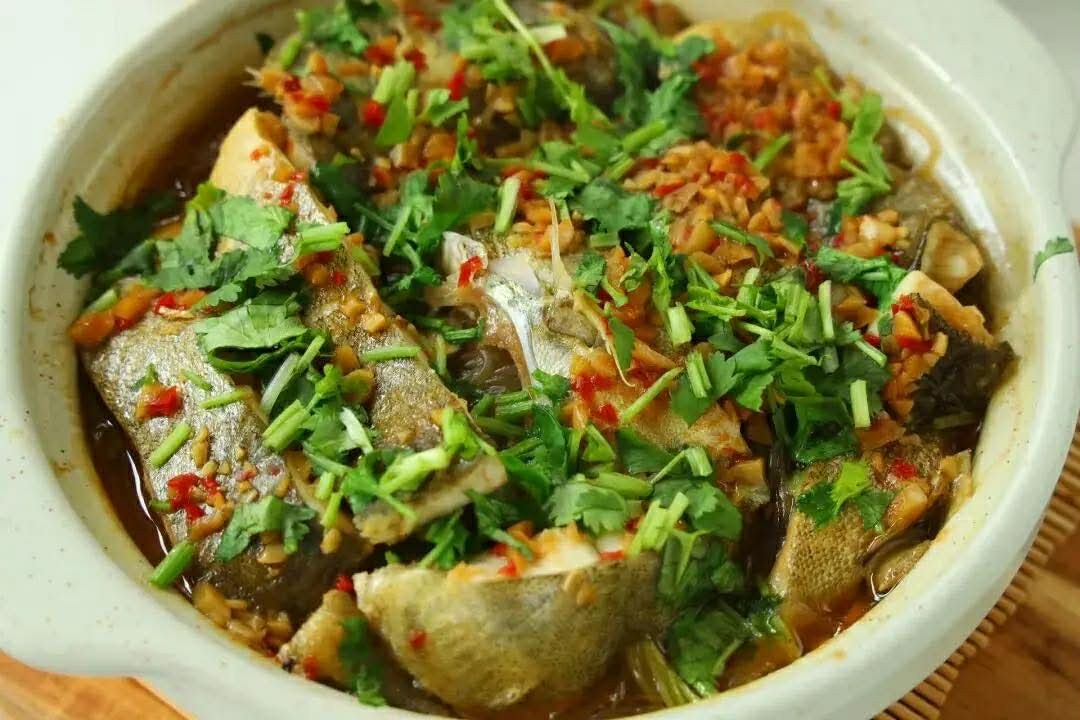 Bữa cơm mùa đông của người "sành ăn" không thể thiếu món cá này: Dễ nấu mà ngon thơm nức lòng, ai cũng phải khen!- Ảnh 8.