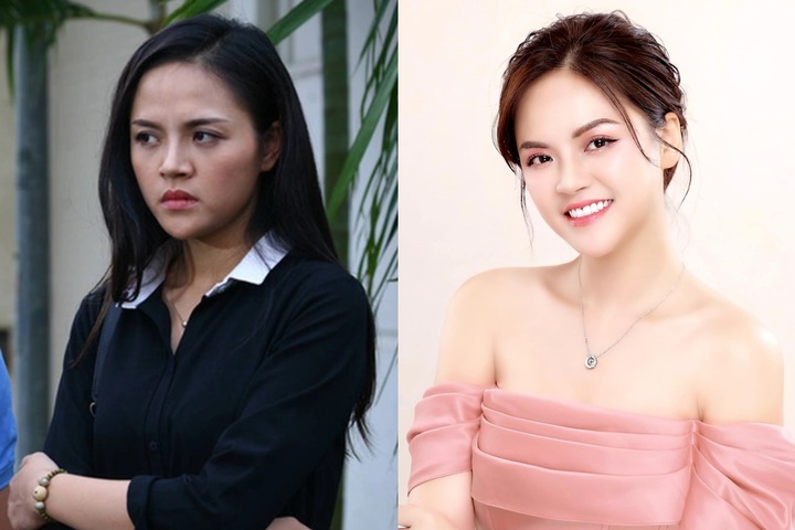 Dàn diễn viên 'Sống chung với mẹ chồng' ra sao sau 8 năm phim 'gây bão'? - Ảnh 6.