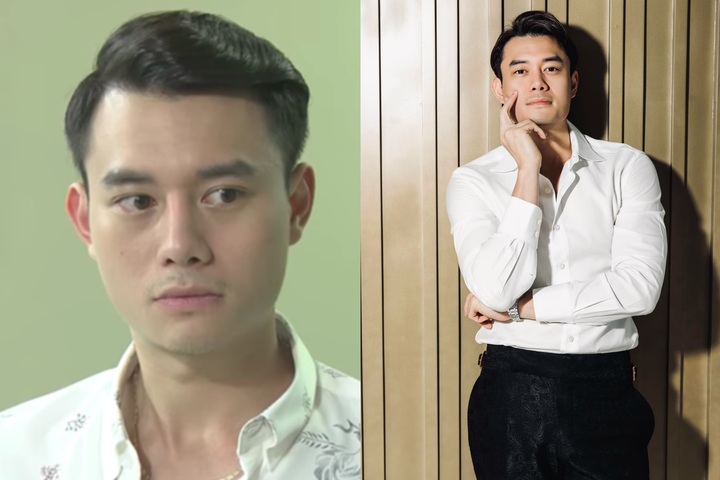 Dàn diễn viên 'Sống chung với mẹ chồng' ra sao sau 8 năm phim 'gây bão'? - Ảnh 4.