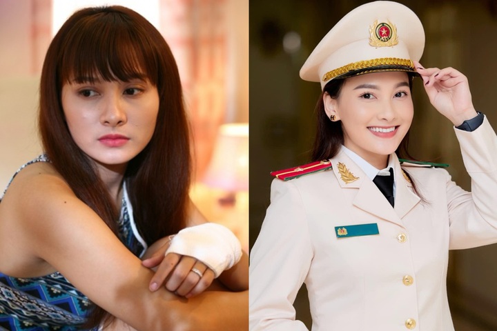 Dàn diễn viên 'Sống chung với mẹ chồng' ra sao sau 8 năm phim 'gây bão'? - Ảnh 2.