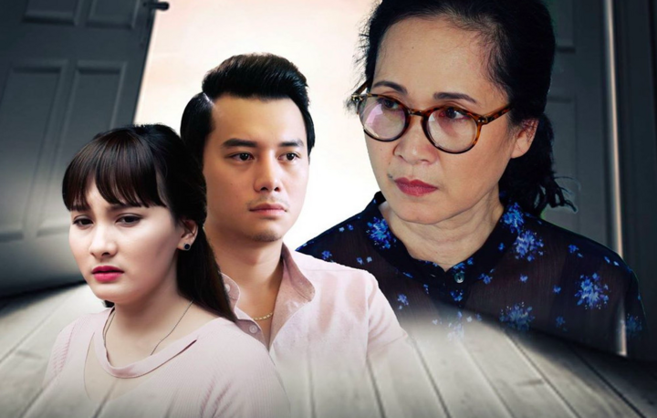 Dàn diễn viên 'Sống chung với mẹ chồng' ra sao sau 8 năm phim 'gây bão'? - Ảnh 1.