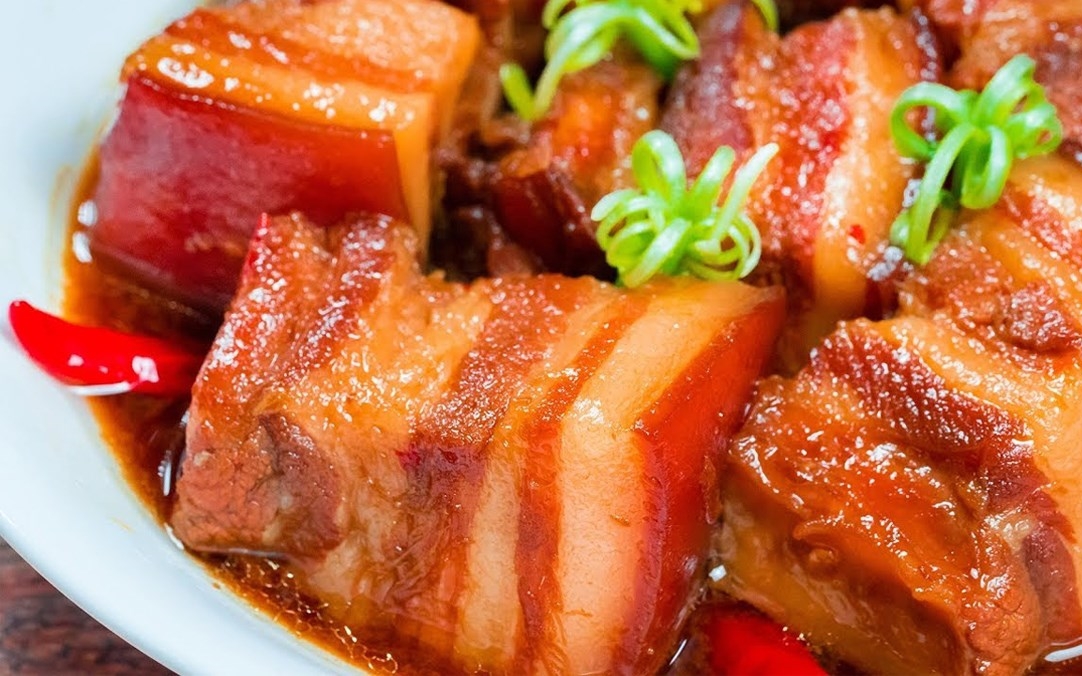 Món ngon ngày lạnh: Chế biến thịt ba chỉ cách này vừa lạ miệng vừa đưa cơm, ai ăn cũng mê