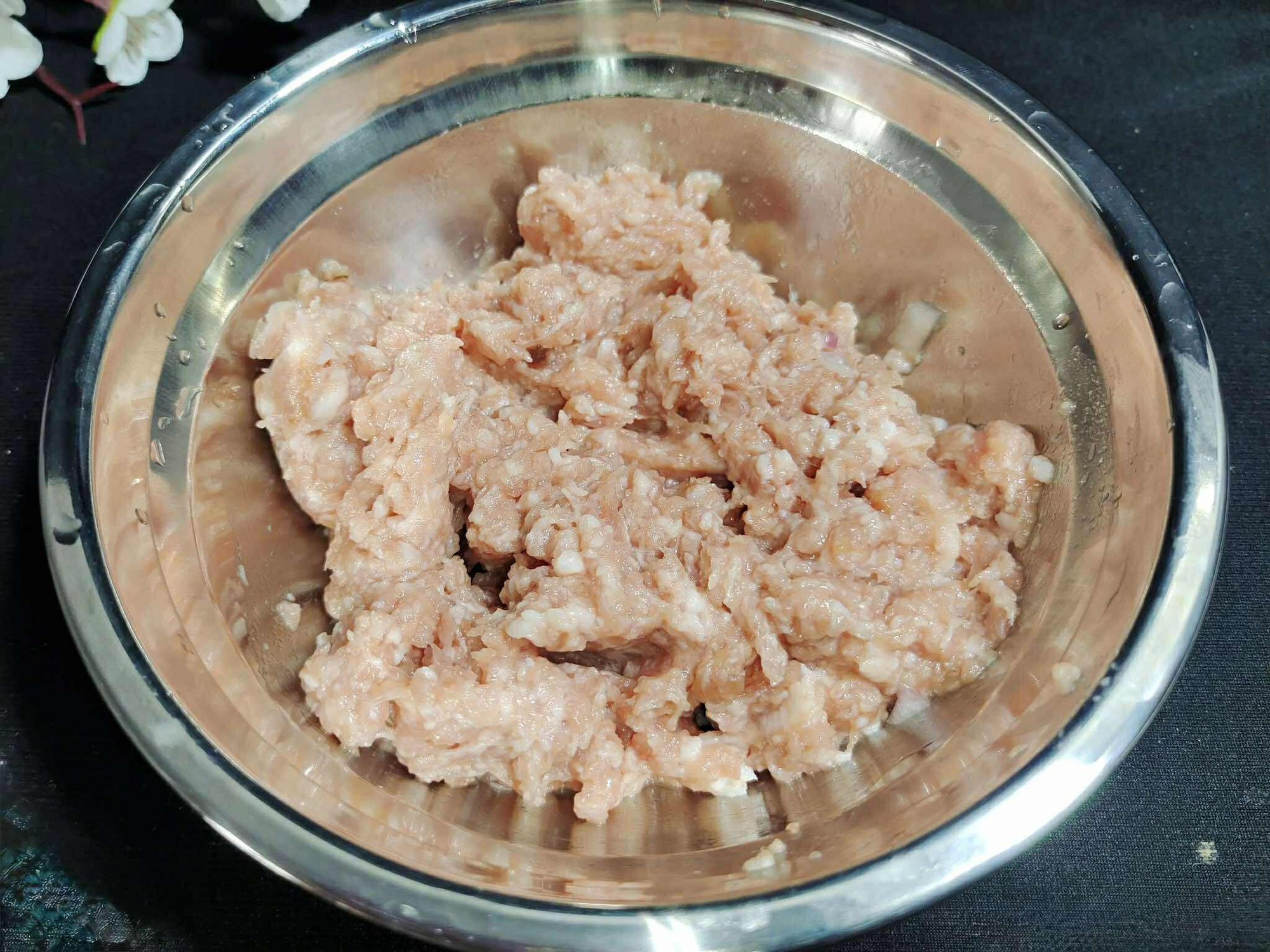 Chỉ cần hấp 3 nguyên liệu này cùng nhau, 10 phút là sẽ có một món ăn thơm ngon, mọng nước và đậm đà- Ảnh 3. Chỉ cần hấp 3 nguyên liệu này cùng nhau, 10 phút là sẽ có một món ăn thơm ngon, mọng nước và đậm đà- Ảnh 3.