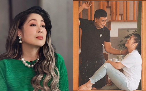 Con trai NSND Hồng Vân có tin vui lớn  - Ảnh 1.