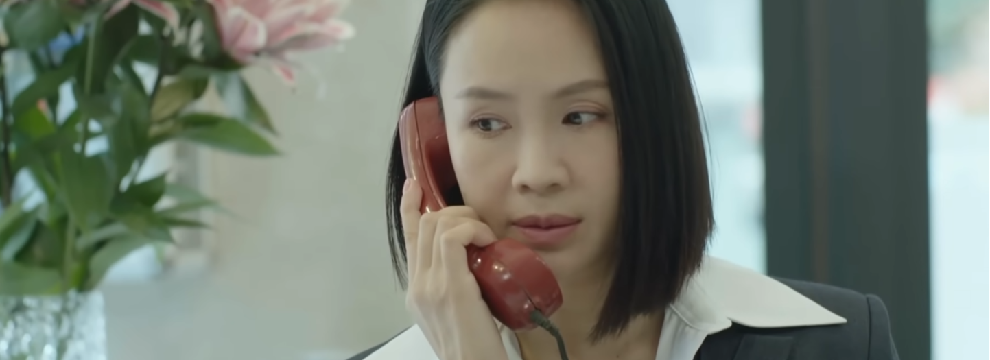 Lằn ranh - Tập 22: Viên chấp thuận đầu thú- Ảnh 2.