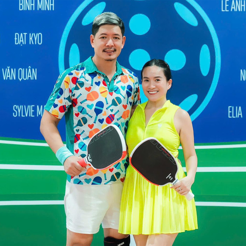 3 nghệ sĩ quê Lạng Sơn: Người là MC cả nước biết, người hạnh phúc bên đại gia - Ảnh 3.