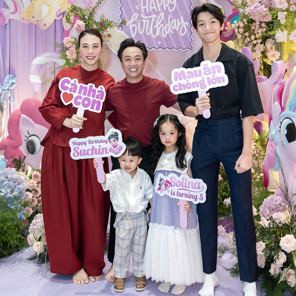 3 nghệ sĩ quê Lạng Sơn: Người là MC cả nước biết, người hạnh phúc bên đại gia - Ảnh 2.