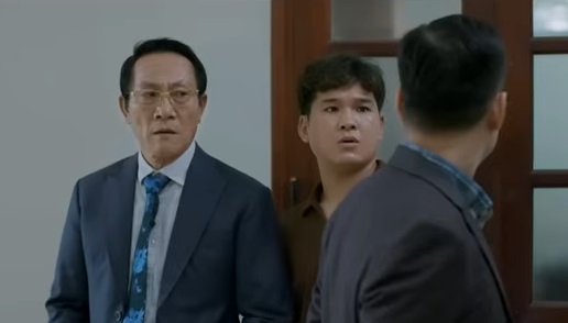 NSƯT Kiều Anh yếu đuối , đỏng đảnh trong phim Gia đình trái dấu phát sóng trên VTV3 - Ảnh 2. NSƯT Kiều Anh yếu đuối , đỏng đảnh trong phim Gia đình trái dấu phát sóng trên VTV3 - Ảnh 2.