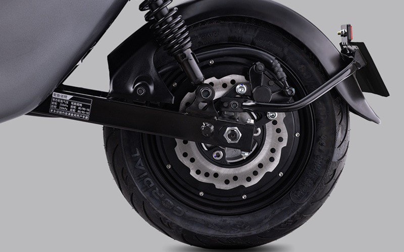 Giá xe Honda Vision giảm mạnh tại đại lý , SH Mode không còn là đối thủ - Ảnh 1.