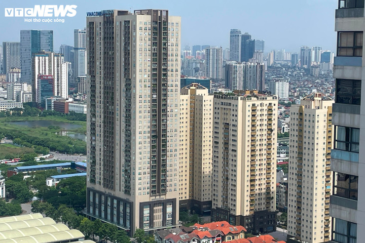 Có nên đổ tiền vào bất động sản cuối năm nay? - Ảnh 1.