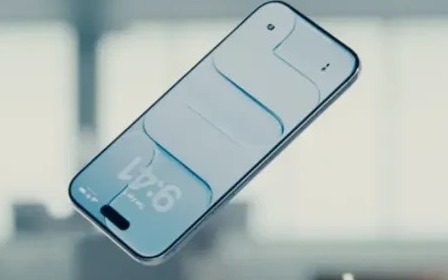 Giá iPhone Air giảm sốc chưa từng có, cấu hình sang, xịn, đẳng cấp chẳng kém iPhone 17 Pro Max là bao