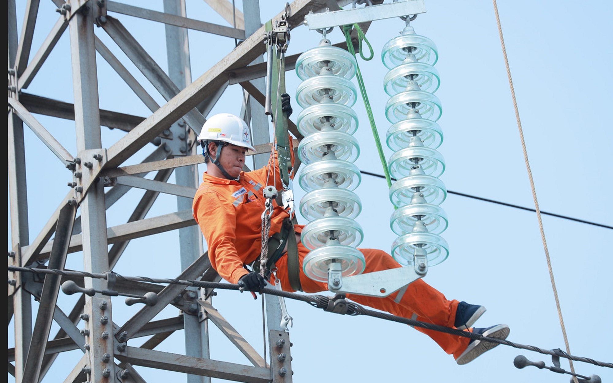 Lịch cúp điện Vĩnh Long từ ngày 1-7/12/2025: Chi tiết những khu vực thuộc diện bị cúp điện trong tuần