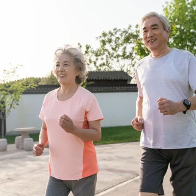 Đã tìm ra &quot;chất bôi trơn&quot; cho đầu gối: Người trung niên và cao tuổi nên ăn nhiều hơn sẽ giúp chân khỏe, lên xuống cầu thang dễ dàng - Ảnh 5.