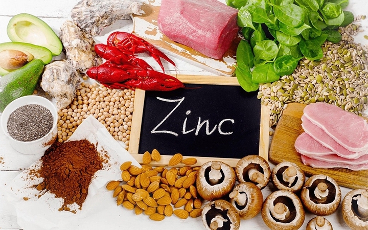 Người cao tuổi nên ăn ít 3 loại hạt này, càng ăn nhiều thận càng yếu - Ảnh 1. Người cao tuổi nên ăn ít 3 loại hạt này, càng ăn nhiều thận càng yếu - Ảnh 1.