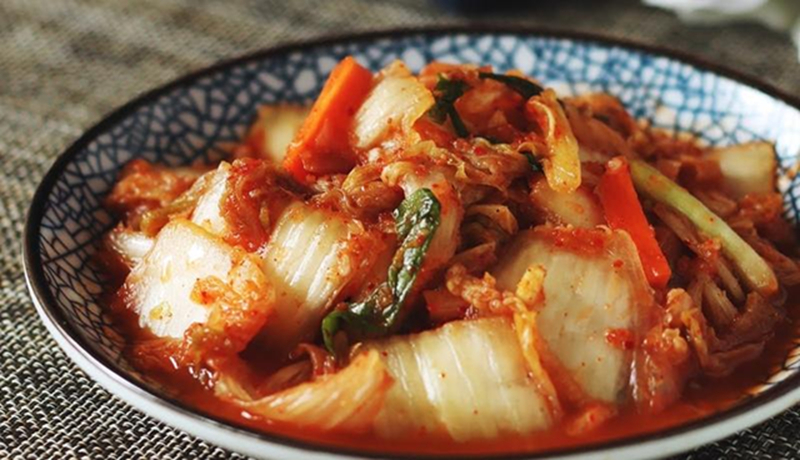 Giáo sư Nhật chỉ mặt 10 món ăn người Việt “nghiện” mỗi ngày đang âm thầm &quot;phá thận&quot; - Ảnh 2.