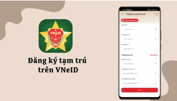 Đăng ký tạm trú online diễn ra nhanh gọn, tiết kiệm thời gian khi thực hiện các bước này - Ảnh 2. Đăng ký tạm trú online diễn ra nhanh gọn, tiết kiệm thời gian khi thực hiện các bước này - Ảnh 2.