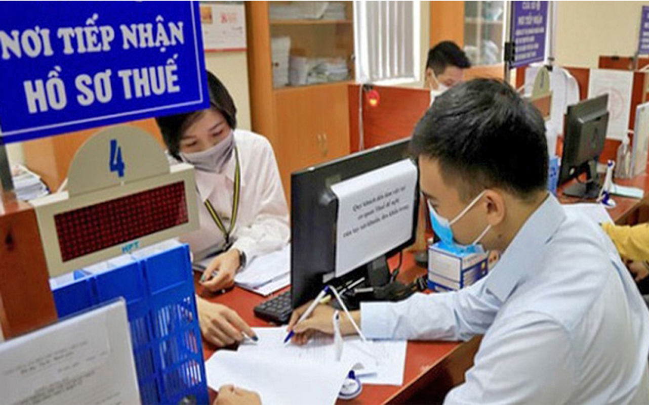 Quy định mới nhất về Luật Thuế thu nhập c&aacute; nh&acirc;n