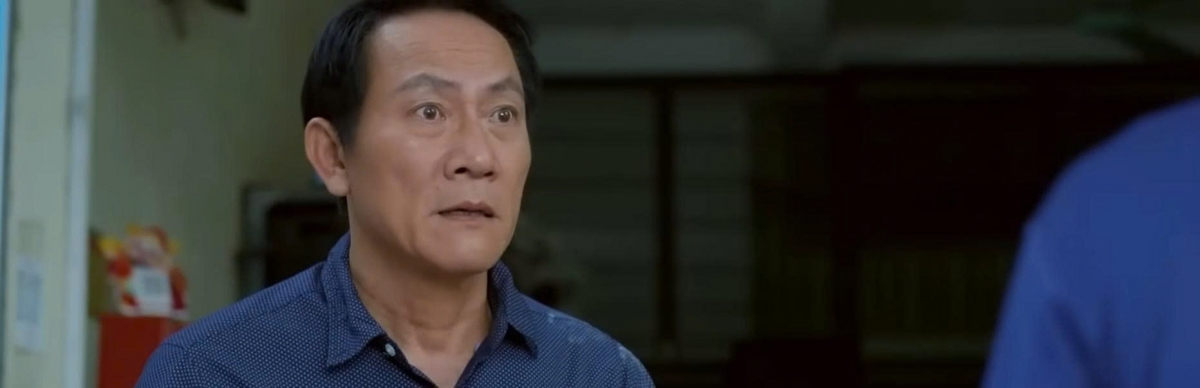 Gia đình trái dấu tập 6: Bà Ánh quyết tâm làm shipper để phụ giúp Gia đình - Ảnh 5.