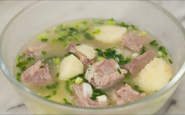 Loại rau mọc hoang nhưng đắt ngang thịt là “thực phẩm vàng” cho người bị gout và tiểu đường, làm ngay món này đơn giản mà bổ dưỡng - Ảnh 5. Loại rau mọc hoang nhưng đắt ngang thịt là “thực phẩm vàng” cho người bị gout và tiểu đường, làm ngay món này đơn giản mà bổ dưỡng - Ảnh 5.