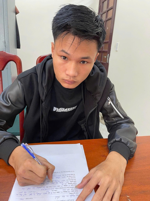 Đánh nhau trong quán bida, một người bị tử vong, người con lại bị tạm giữ - Ảnh 1. Đánh nhau trong quán bida, một người bị tử vong, người con lại bị tạm giữ - Ảnh 1.