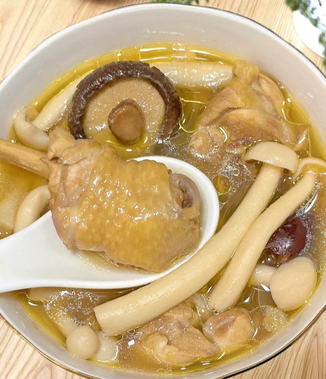 Gió mùa về, nhà nào cũng nên có nồi canh này: Vừa là Gió mùa về, nhà nào cũng nên có nồi canh này: Vừa là