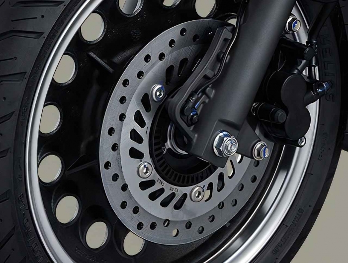 Xe ga 150cc giá 48 , 5 triệu đồng: Sự lựa chọn hoàn hảo cho người tiêu dùng Việt Nam - Ảnh 7. Xe ga 150cc giá 48 , 5 triệu đồng: Sự lựa chọn hoàn hảo cho người tiêu dùng Việt Nam - Ảnh 7.