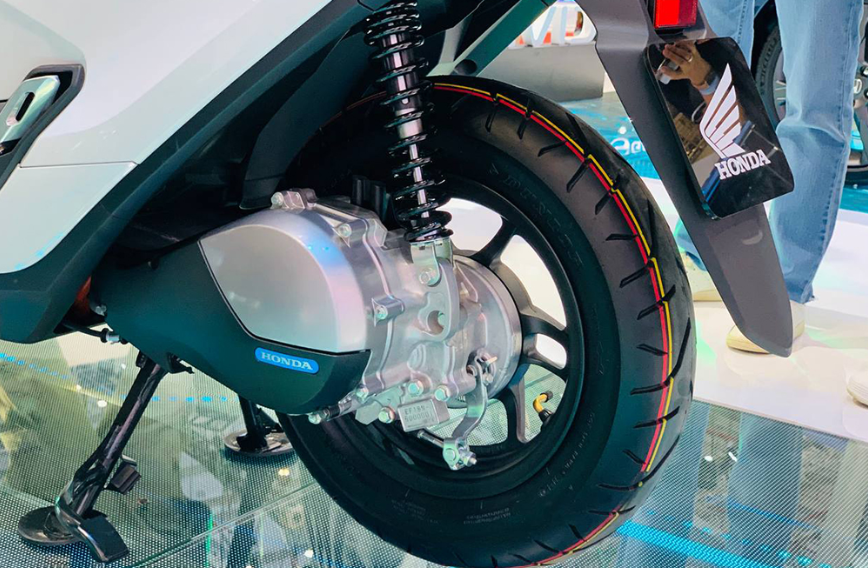 Giá cả xe máy điện Honda CUV e tại Việt Nam: Sở hữu dễ dàng chỉ từ 1 , 4 triệu đồng - Ảnh 6. Giá cả xe máy điện Honda CUV e tại Việt Nam: Sở hữu dễ dàng chỉ từ 1 , 4 triệu đồng - Ảnh 6.