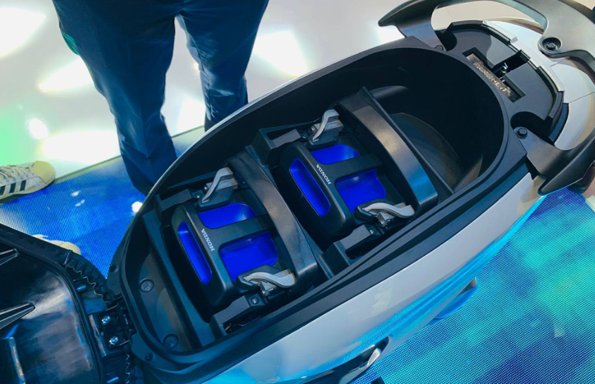 Giá cả xe máy điện Honda CUV e tại Việt Nam: Sở hữu dễ dàng chỉ từ 1 , 4 triệu đồng - Ảnh 5. Giá cả xe máy điện Honda CUV e tại Việt Nam: Sở hữu dễ dàng chỉ từ 1 , 4 triệu đồng - Ảnh 5.