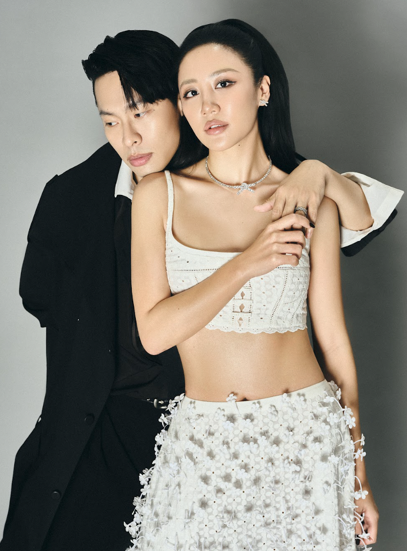 Văn Mai Hương ra mắt album Giai nhân: Hành trình kể chuyện cảm xúc sâu lắng - Ảnh 5. Văn Mai Hương ra mắt album Giai nhân: Hành trình kể chuyện cảm xúc sâu lắng - Ảnh 5.