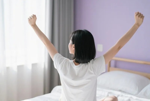 Sáng dậy mà thấy 4 điều này thì đừng đổ tại ‘ngủ chưa đủ’ nữa: Cơ thể đang kêu cứu vì mỡ máu quá cao! - Ảnh 4.