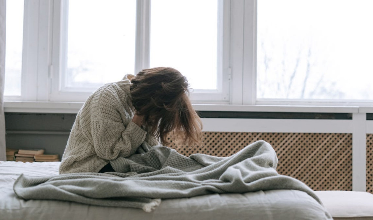 Nỗi khổ của nàng dâu sống chung với bố chồng khó tính - Ảnh 1.