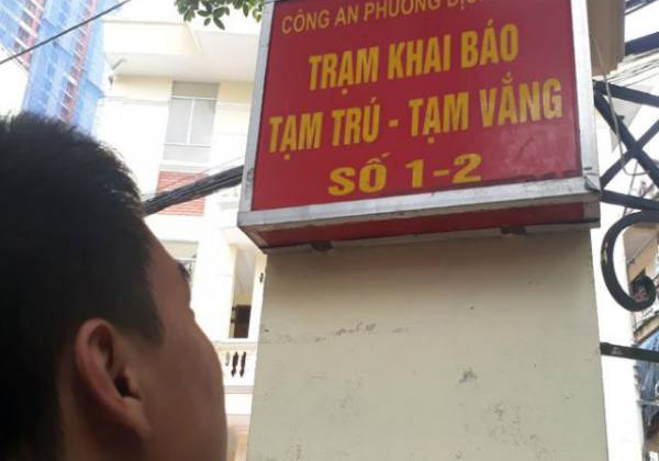 Những quy định về tạm vắng mới nhất 2025 cần biết - Ảnh 1. Những quy định về tạm vắng mới nhất 2025 cần biết - Ảnh 1.