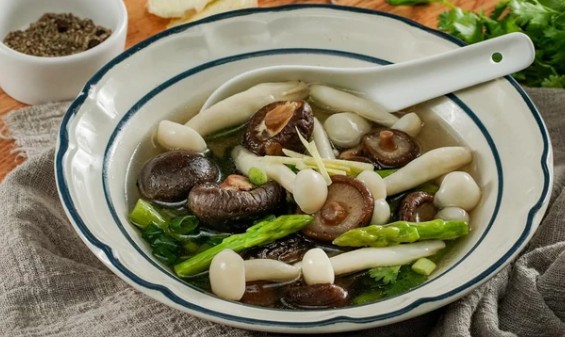 Chuyên gia Mỹ khuyên 8 thực phẩm nên ăn để giảm cholesterol, phòng bệnh tim mạch và ung thư hiệu quả - Ảnh 6. Chuyên gia Mỹ khuyên 8 thực phẩm nên ăn để giảm cholesterol, phòng bệnh tim mạch và ung thư hiệu quả - Ảnh 6.