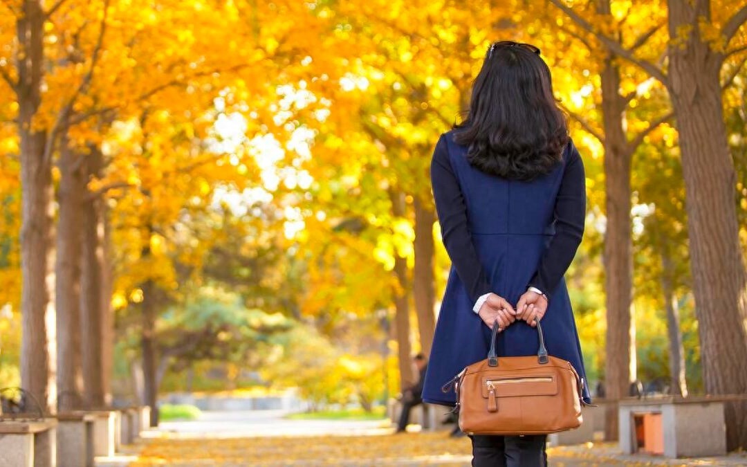 5 điều tôi "dọn sạch" khỏi cuộc đời để bước vào tuổi nghỉ hưu an yên