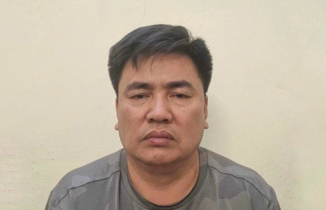 Quá khứ bất ngờ của Đặng Từ Thịnh - kẻ đẩy CSGT vào đầu xe tải - Ảnh 2. Quá khứ bất ngờ của Đặng Từ Thịnh - kẻ đẩy CSGT vào đầu xe tải - Ảnh 2.