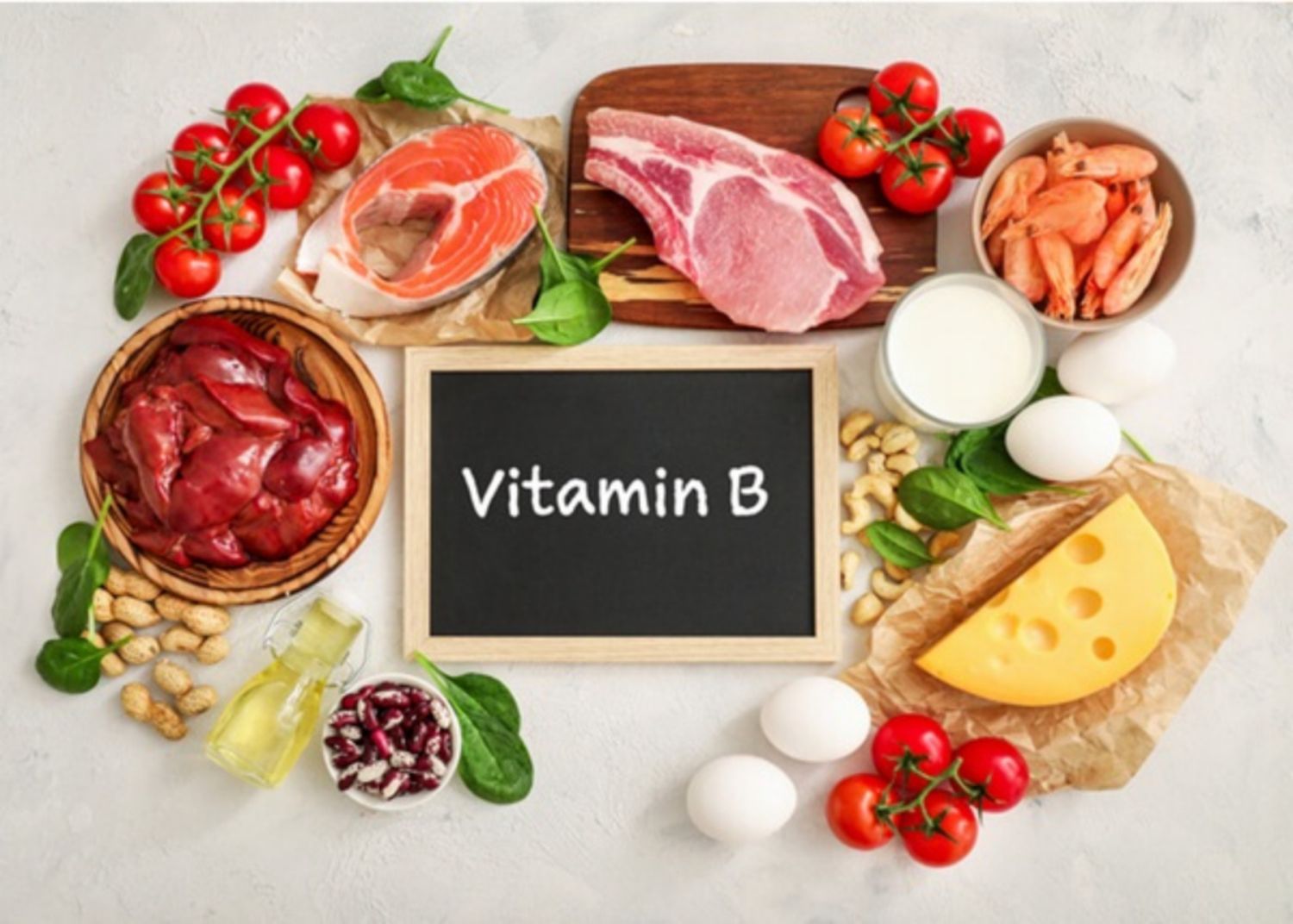 6 vitamin, kho&aacute;ng chất thiết yếu cho răng v&agrave; nướu chắc khỏe- Ảnh 1.
