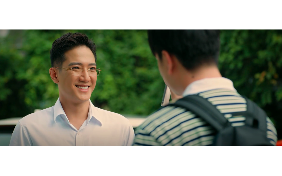 Bách đi tìm điều dưỡng Minh, Đức đe dọa Nghiêm bằng clip "nóng"