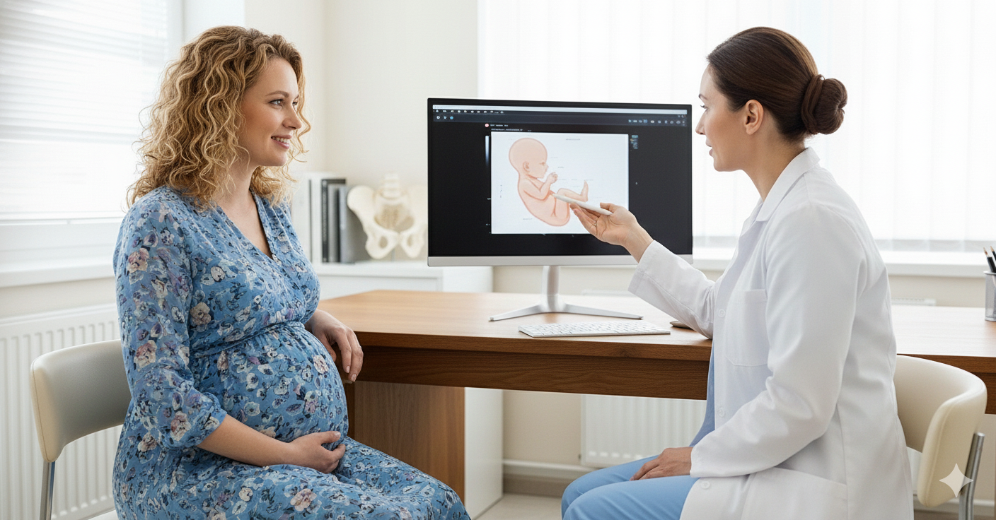 4 loại viêm âm đạo thường gặp trong thai kỳ và cách xử lý- Ảnh 1.