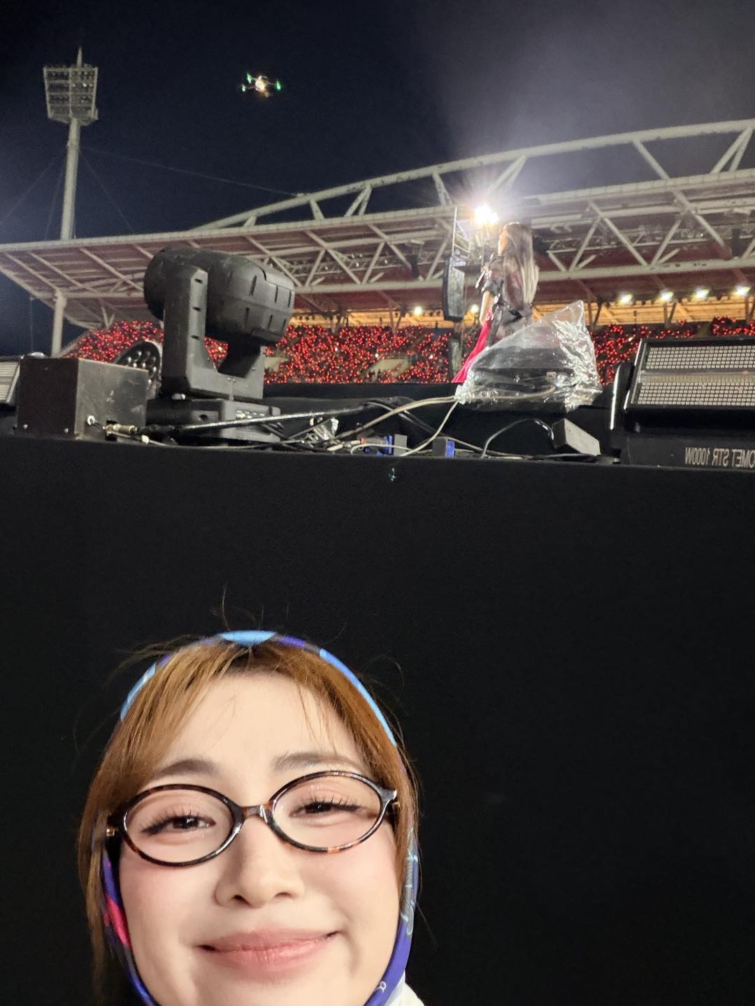 Hòa Minzy gây sốt với Khoảnh khắc Đáng nhớ tại concert của Mỹ Tâm - Ảnh 5. Hòa Minzy gây sốt với Khoảnh khắc Đáng nhớ tại concert của Mỹ Tâm - Ảnh 5.