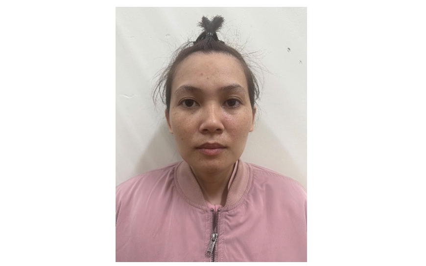 Nhập vai Việt Kiều giàu có, lừa đảo chiếm đoạt hàng trăm triệu đồng