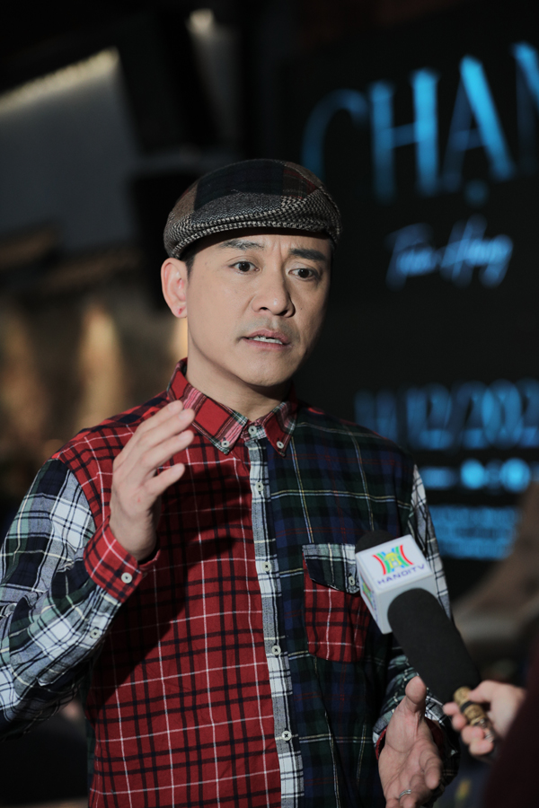 Tuấn Hưng: 'Tôi tự thấy thời kỳ đỉnh cao của mình đã qua từ rất lâu rồi' - Ảnh 2. Tuấn Hưng: 'Tôi tự thấy thời kỳ đỉnh cao của mình đã qua từ rất lâu rồi' - Ảnh 2.