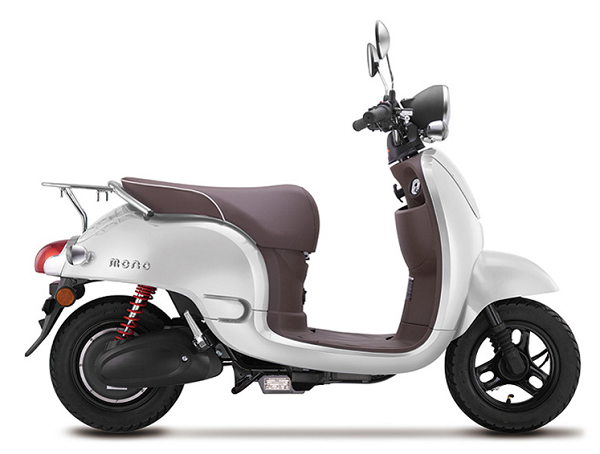 Xe máy điện giá 17,8 triệu đồng của Honda về Việt Nam đẹp cổ điển, trang bị hiện đại, pin khỏe, rẻ hơn Vision, chỉ ngang xe số Wave Alpha - Ảnh 3. Xe máy điện giá 17,8 triệu đồng của Honda về Việt Nam đẹp cổ điển, trang bị hiện đại, pin khỏe, rẻ hơn Vision, chỉ ngang xe số Wave Alpha - Ảnh 3.